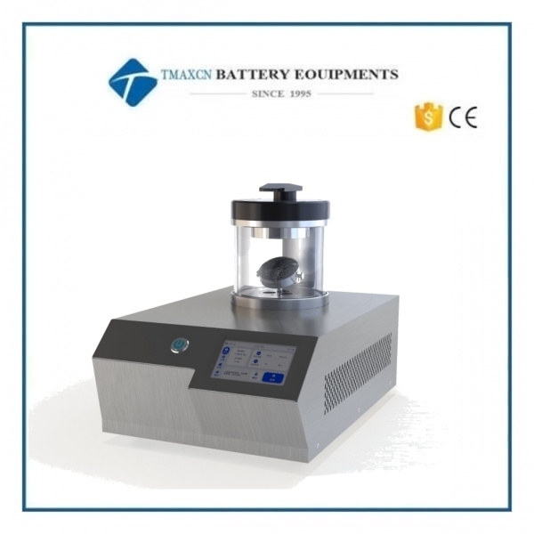 Sputter Coater for SEM Sample Preparation