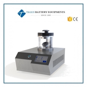 Sputter Coater for SEM Sample Preparation
