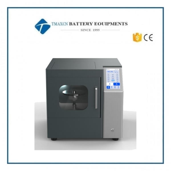 Sputter Coater for SEM Sample Preparation