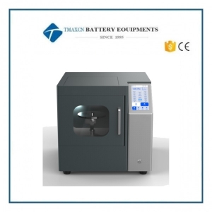 Sputter Coater for SEM Sample Preparation