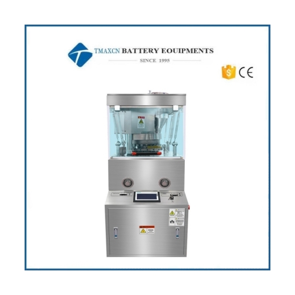 tablet press machine