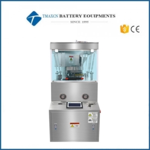 tablet press machine