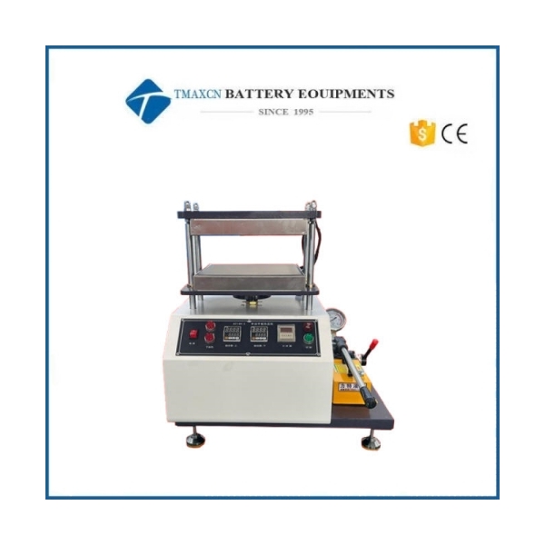 rubber vulcanizing machine