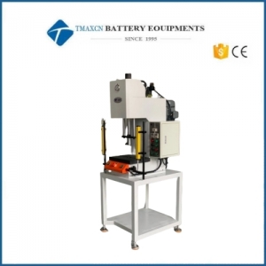 servo hydraulic press
