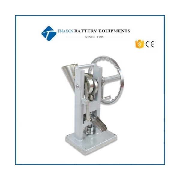 single punch tablet press