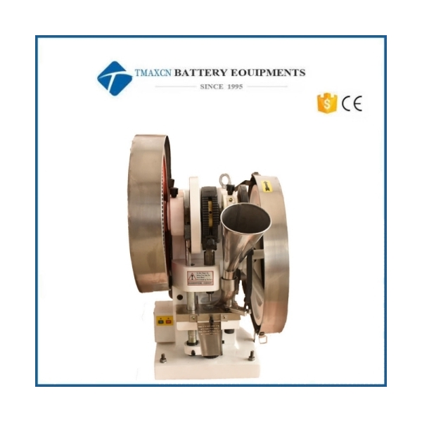 single punch tablet press