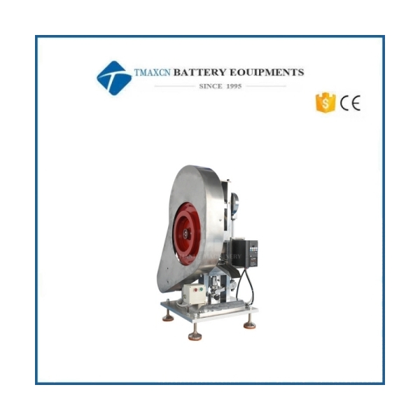 single punch tablet press