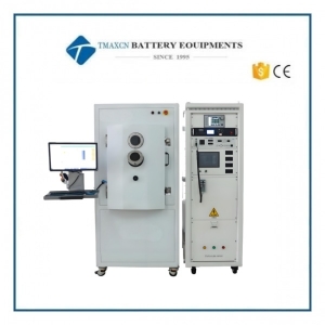 Sputter Coater for SEM Sample Preparation