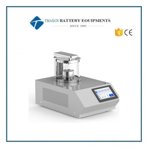 Sputter Coater for SEM Sample Preparation