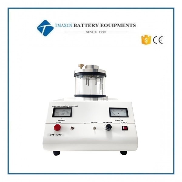 Sputter Coater for SEM Sample Preparation