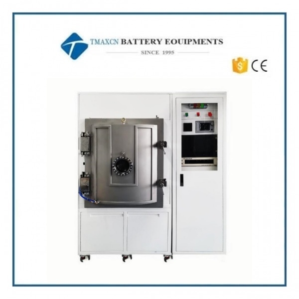 Sputter Coater for SEM Sample Preparation