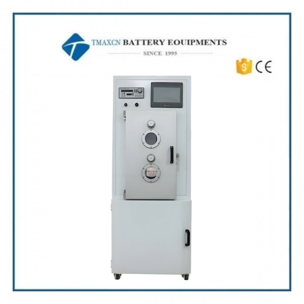 Sputter Coater for SEM Sample Preparation