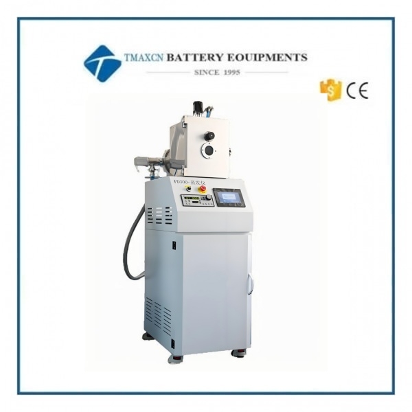 Sputter Coater for SEM Sample Preparation