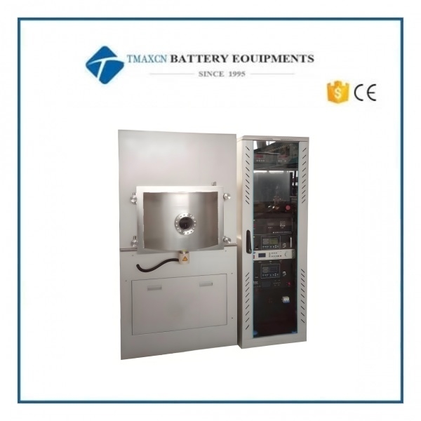 Sputter Coater for SEM Sample Preparation