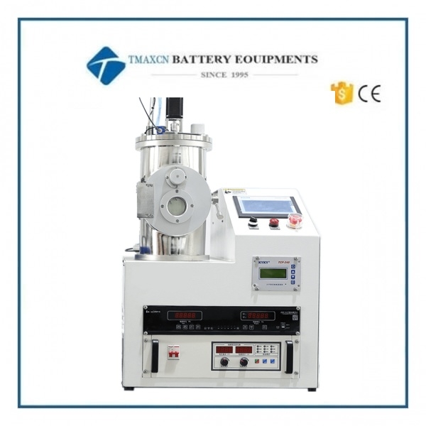 Sputter Coater for SEM Sample Preparation