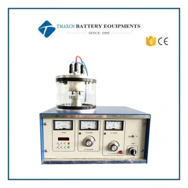 Sputter Coater for SEM Sample Preparation