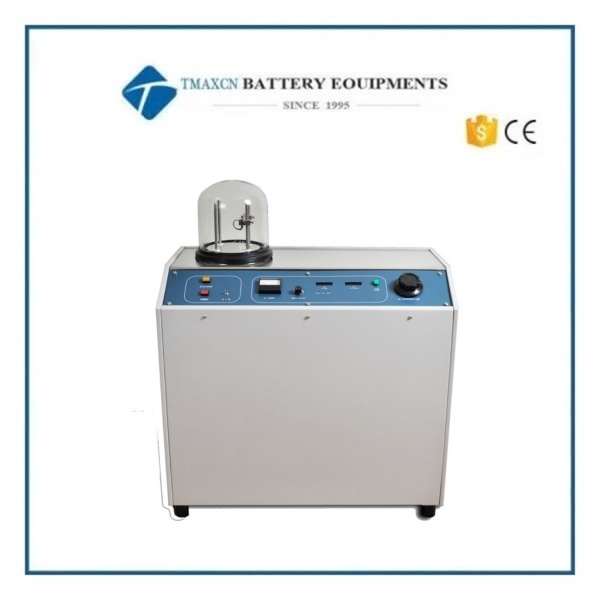 Sputter Coater for SEM Sample Preparation