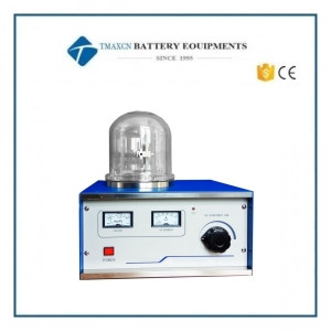 Sputter Coater for SEM Sample Preparation