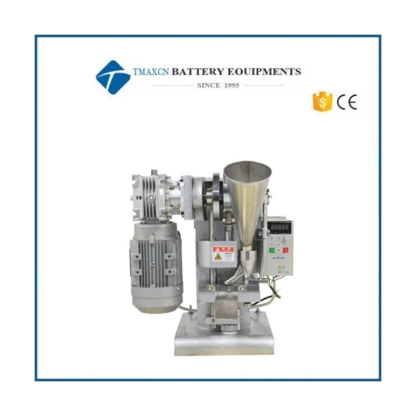 single punch tablet press