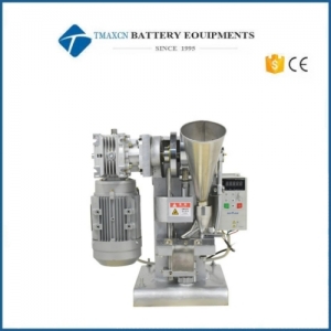 single punch tablet press