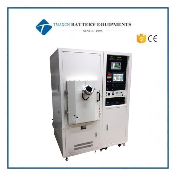 Sputter Coater for SEM Sample Preparation