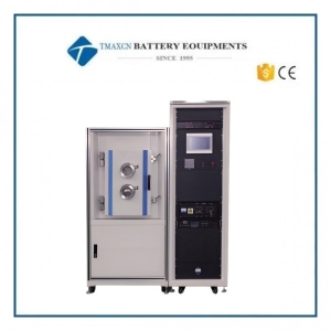 Sputter Coater for SEM Sample Preparation