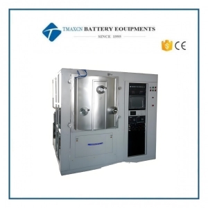 Sputter Coater for SEM Sample Preparation