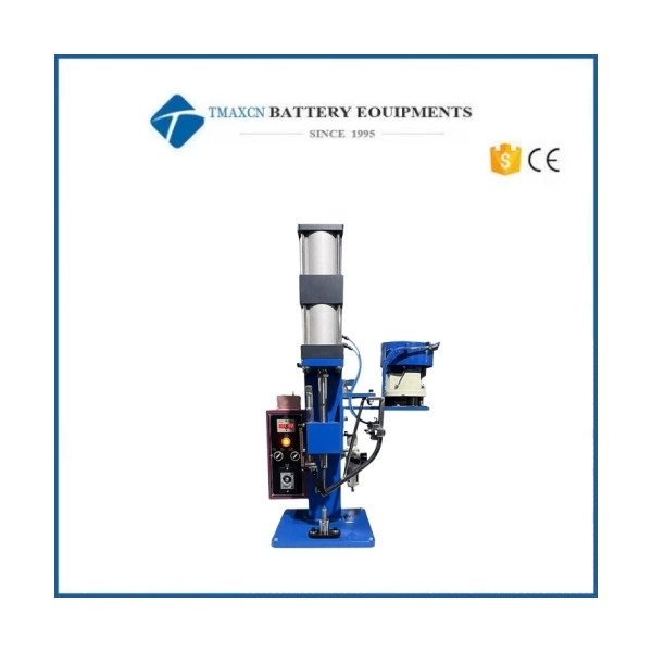Pneumatic Riveting Machine