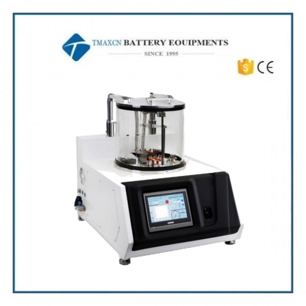 Sputter Coater for SEM Sample Preparation