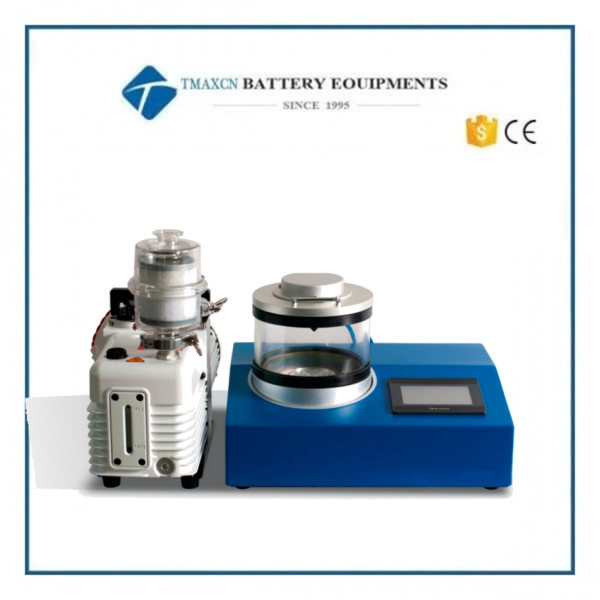 Sputter Coater for SEM Sample Preparation