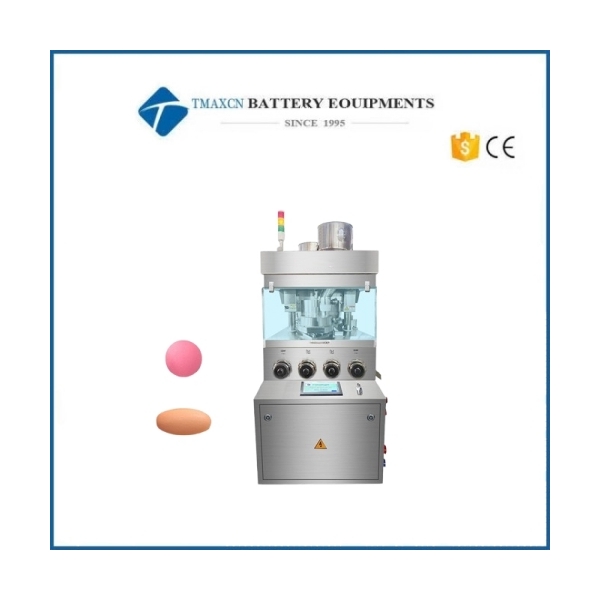 tablet perss machine