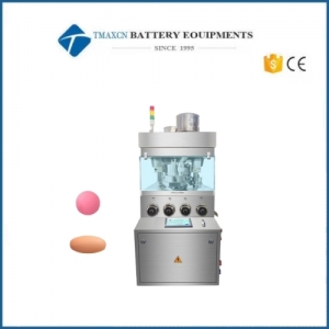 tablet perss machine