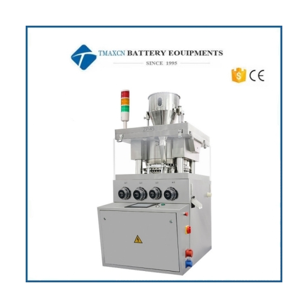 tablet perss machine