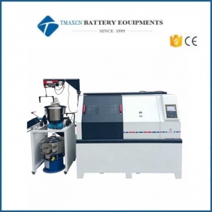 Planetary Ball Mill