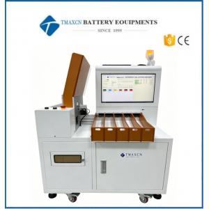 Battery Sorting Machine
