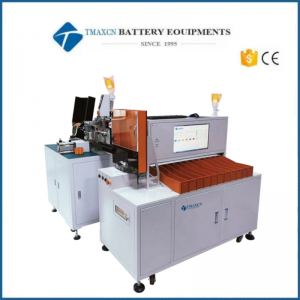 Battery Sorter