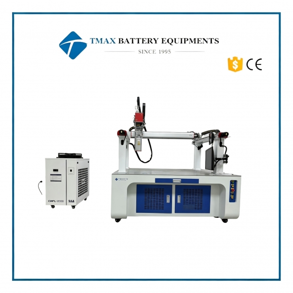 Laser Welding Machine