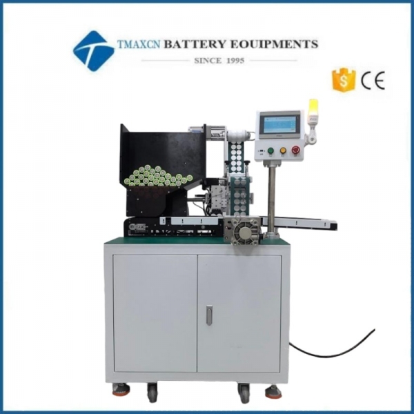 labling Insulation Paper Machine