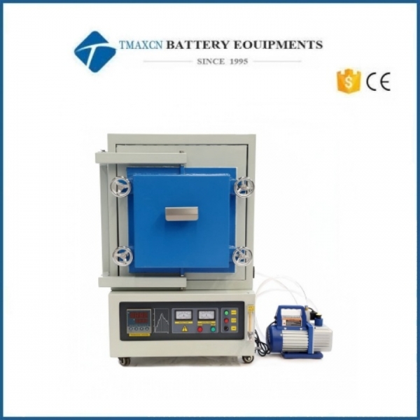 Atmosphere furnace