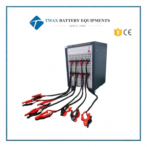 Battery Charging Discharging Tester