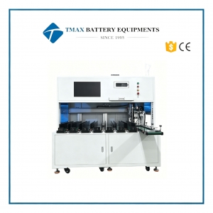 Pouch Cell Sorting Machine