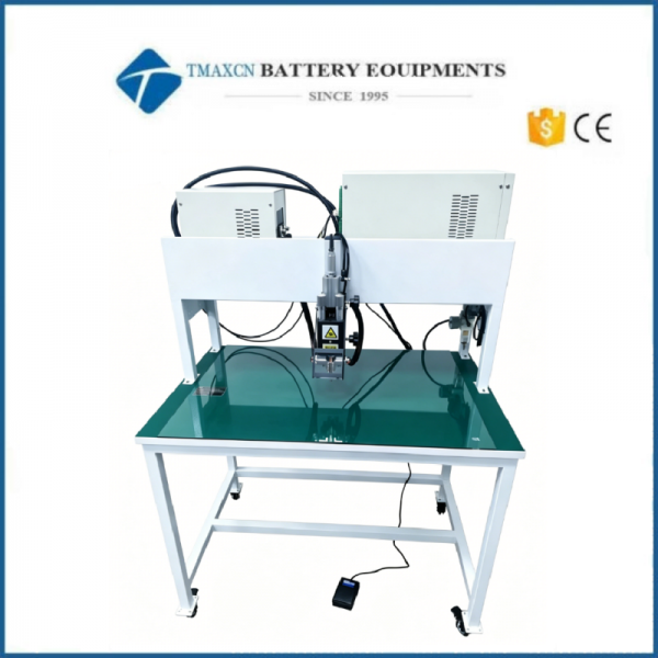 Spot Welding Machine