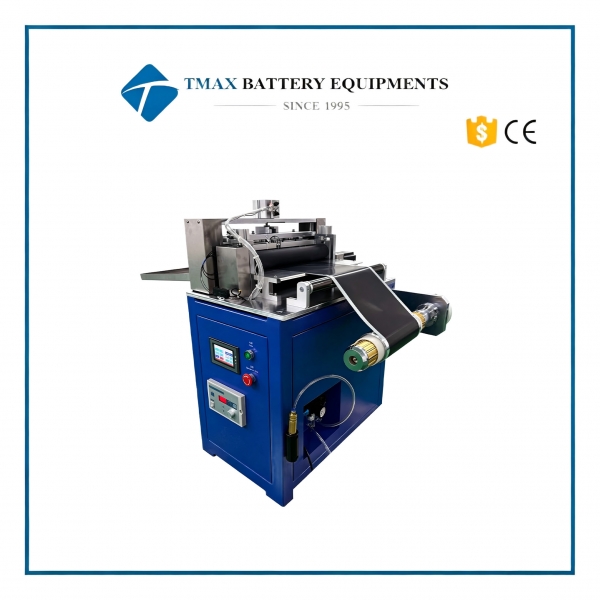 Electrode Die Cutter