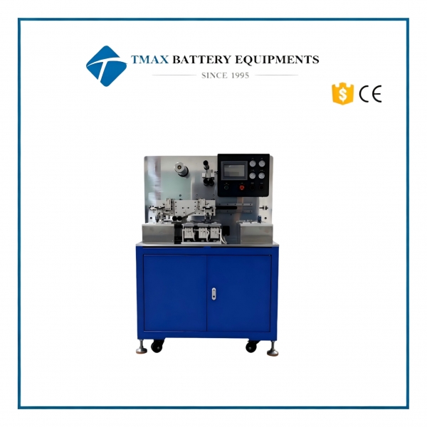 Semi-auto Pouch Cell Stacking Machine