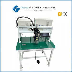 Spot Welding Machine