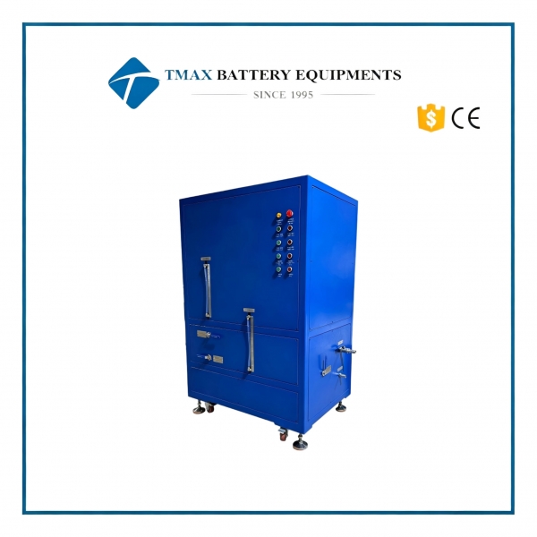 NMP Solvent Recovery System