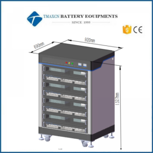 Discharging Testing Machine