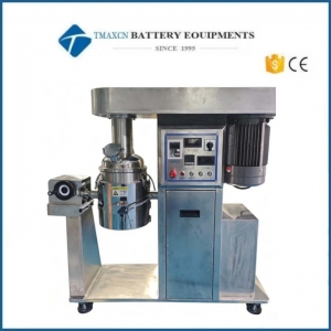 Mixing Grinder