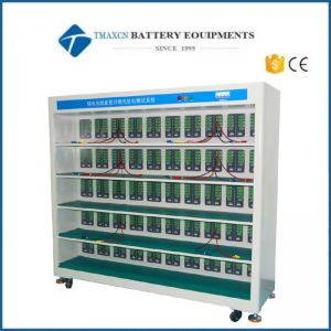Discharging Testing Machine