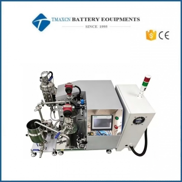 Planetary Ball Mill